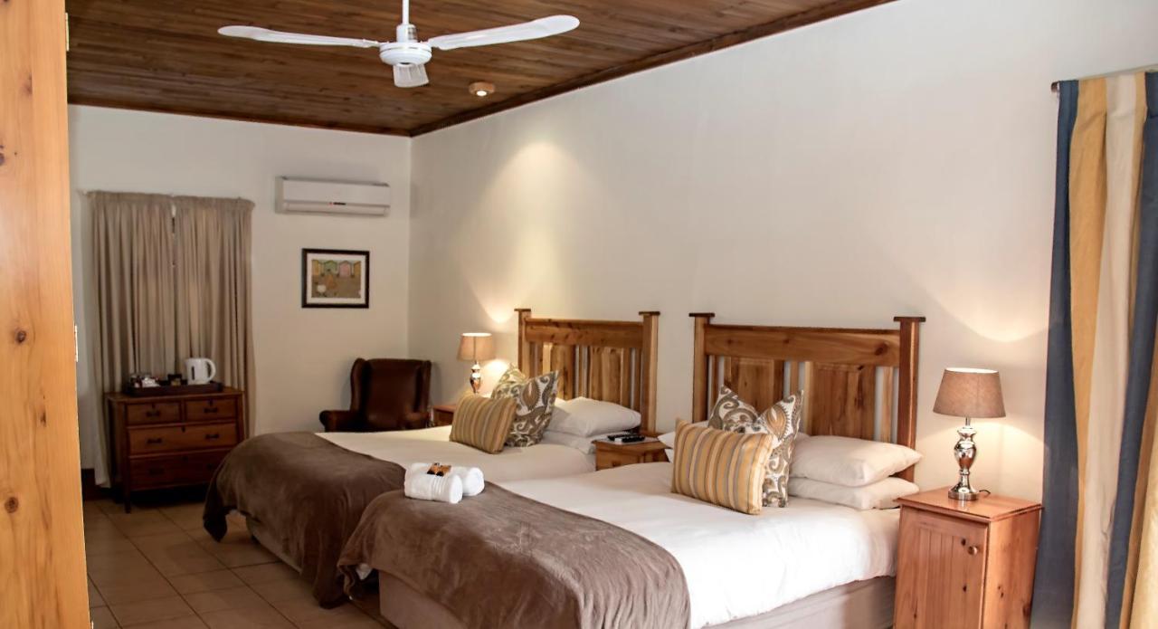 Matoppo Inn Beaufort West Exterior foto