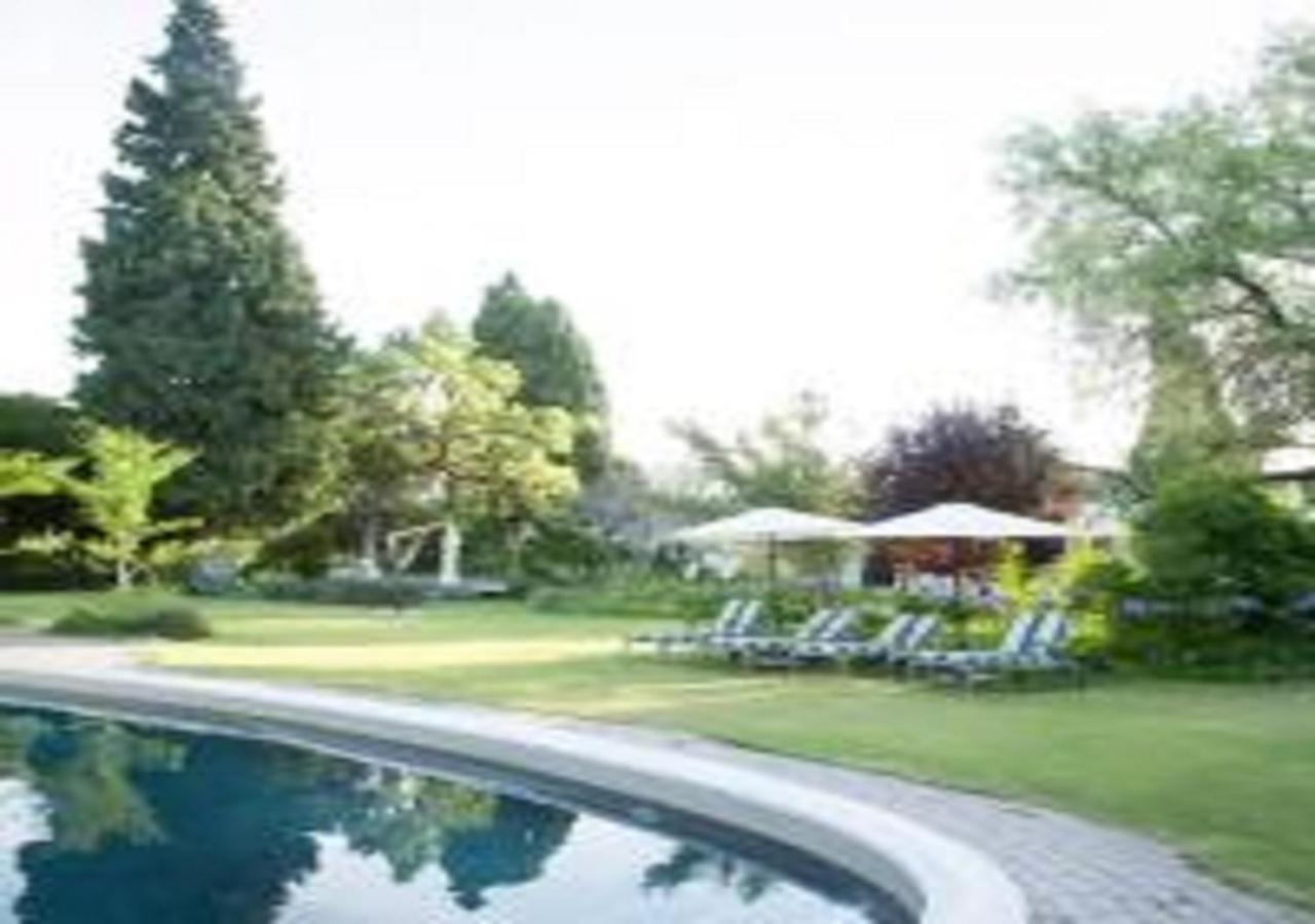 Matoppo Inn Beaufort West Exterior foto